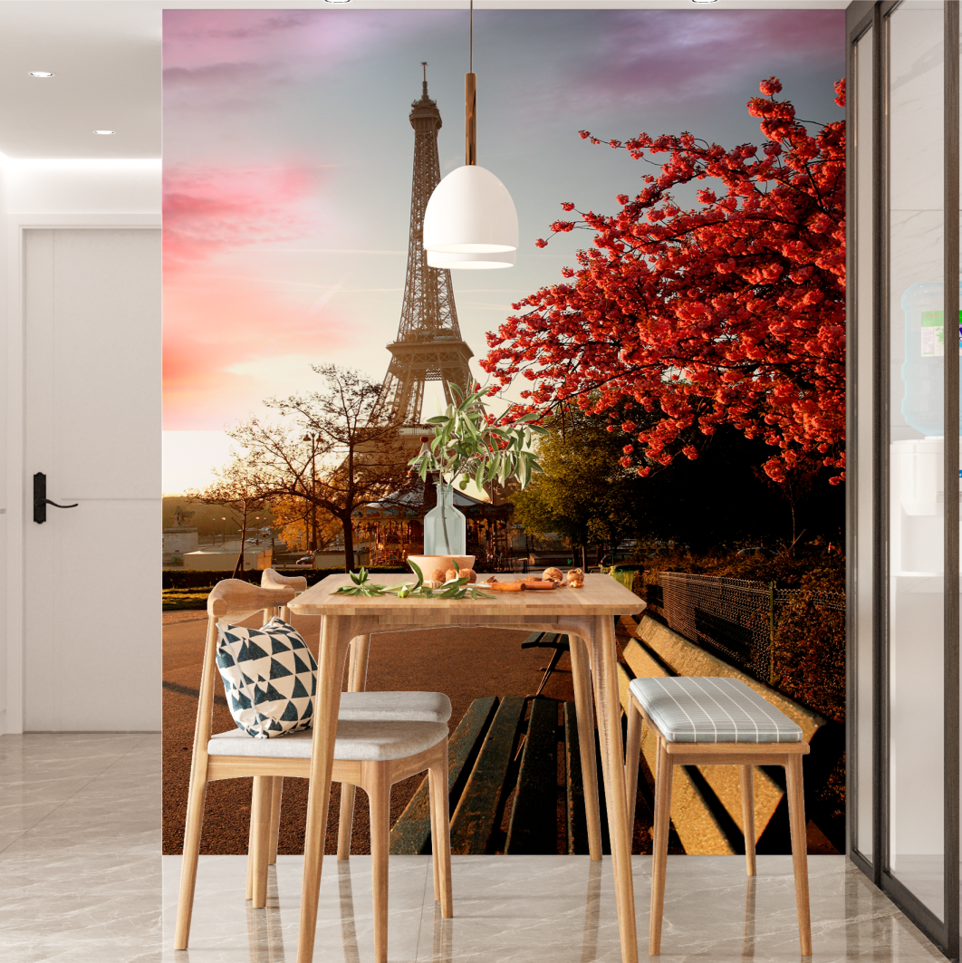 Mural Paris (valor por M2) Mural Paris (valor por M2)