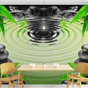 Mural Zen (valor por M2)