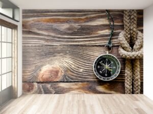 Mural reloj y Cuerda (valor por M2)