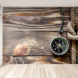 Mural reloj y Cuerda (valor por M2)