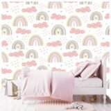 Mural Arco Iris 1 (valor por M2)