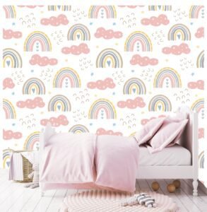 Mural Arco Iris 1 (valor por M2)