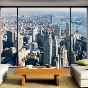 Mural Vista Panorámica 4 (valor por M2)