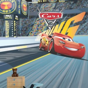 Mural Cars 3-2 (Valor M2)