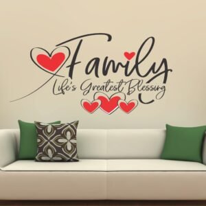 Family life´s