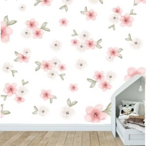 Mural Flores(valor por M2)