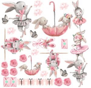 Combo de Vinilo + Medidor Conejitas