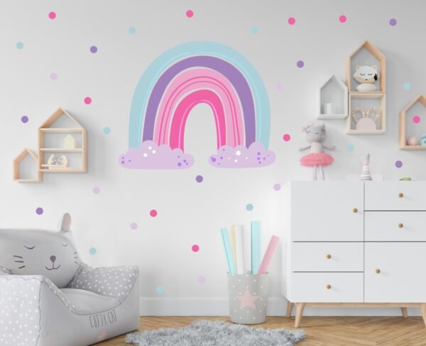 Arco Iris 4
