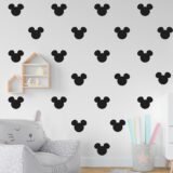 Orejitas Mickey Mouse