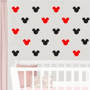 Orejitas Mickey Mouse