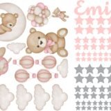 Combo de Vinilo + Medidor Osas