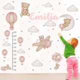 Combo de Vinilo + Medidor Osas