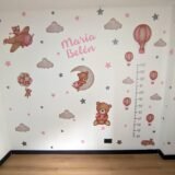 Combo de Vinilo + Medidor Osas