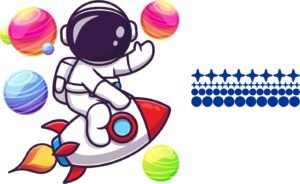 Astronauta 7