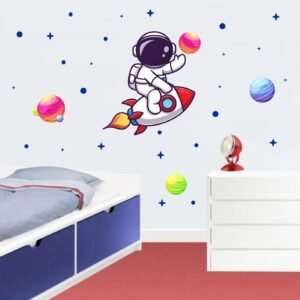 Astronauta 7