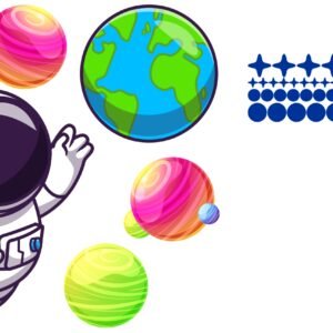 Astronauta 9