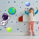 Astronauta 9