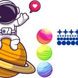 Astronauta 10