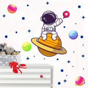 Astronauta 10