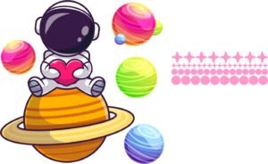 Astronauta 12