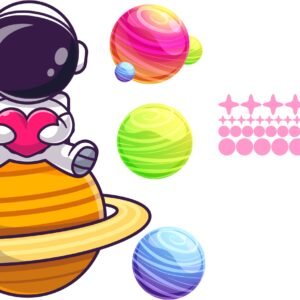Astronauta 12