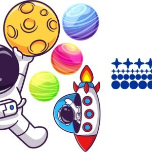 Astronauta 6