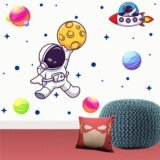 Astronauta 6