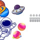 Astronauta 11