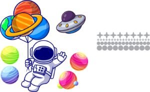 Astronauta 11
