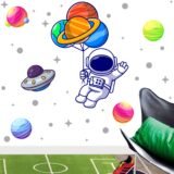 Astronauta 11