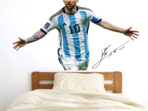 Messi 3