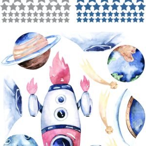 Astronauta 13