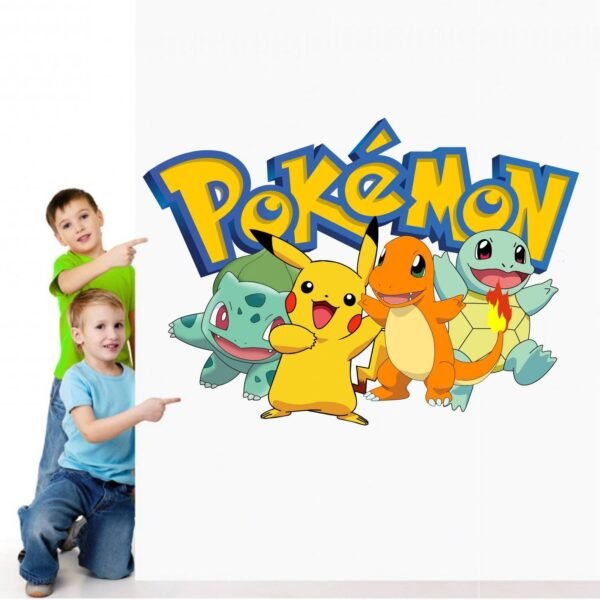 Pokémon B
