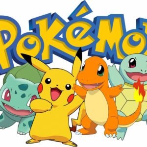 Pokémon B