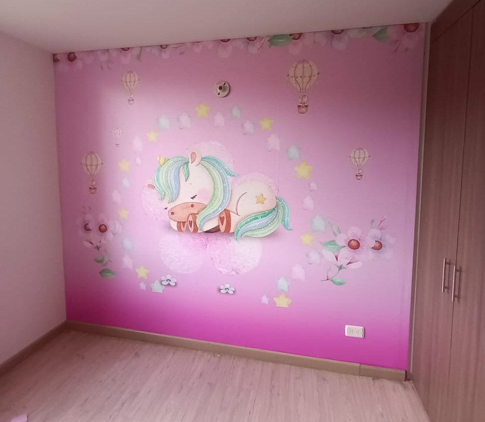 Mural INF 07 (Valor M2)