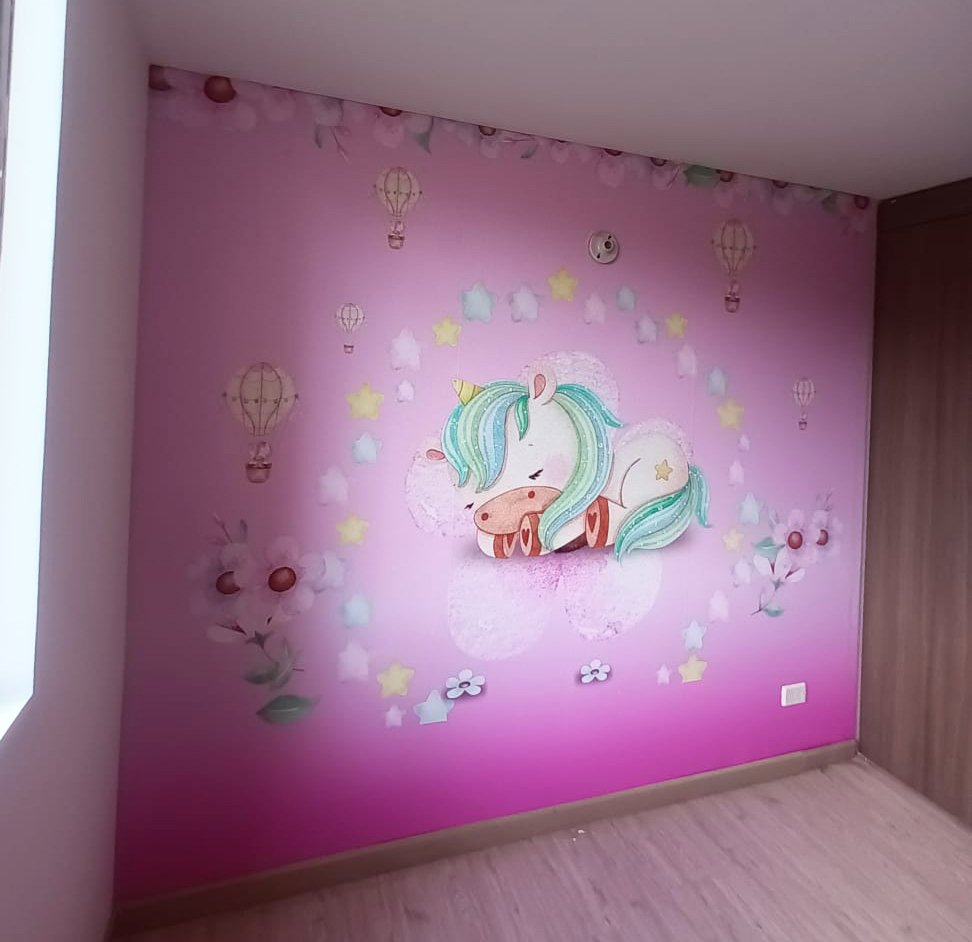 Mural INF 07 (Valor M2)