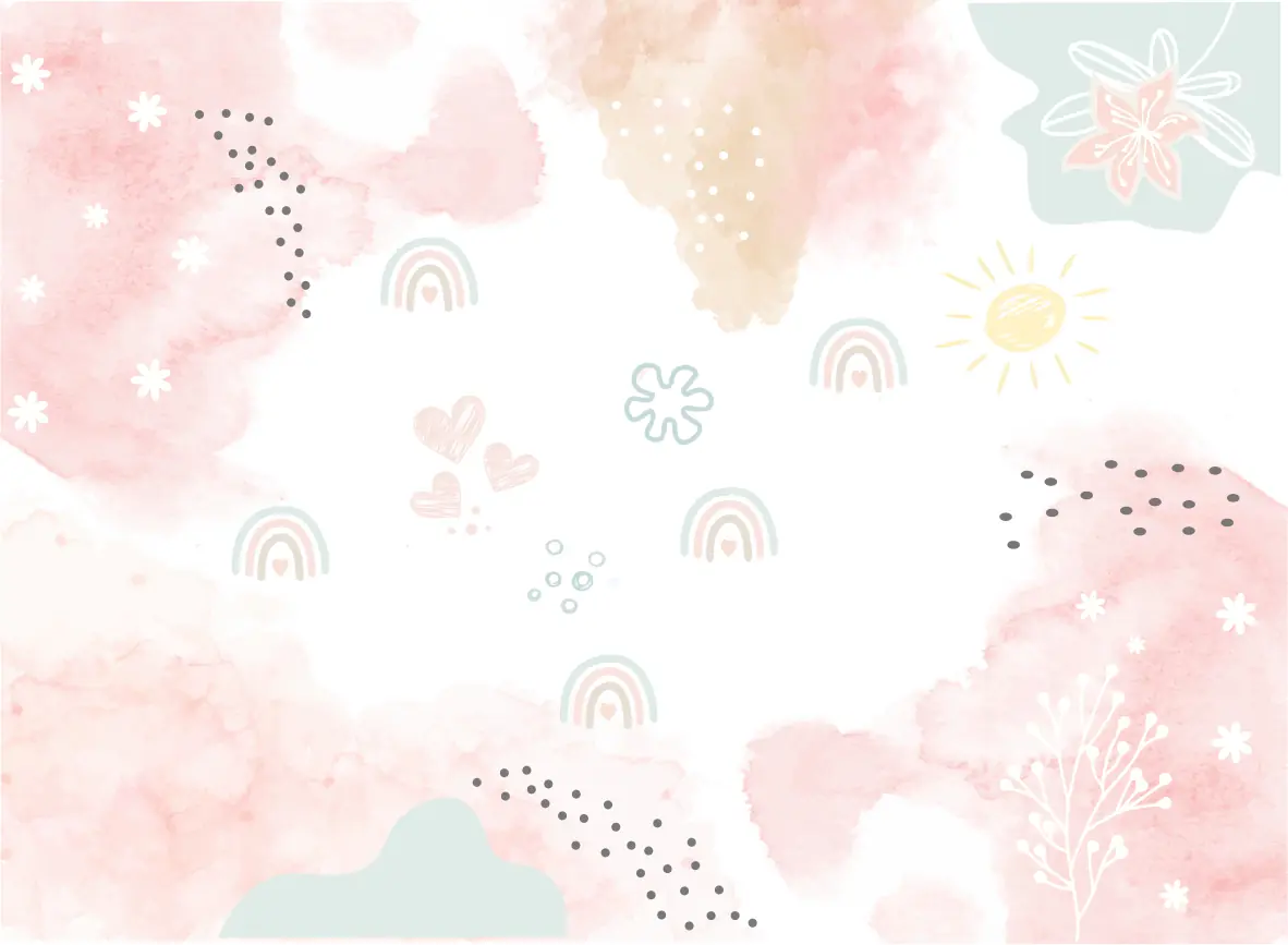 Mural Arco Iris 2 (Valor M2)