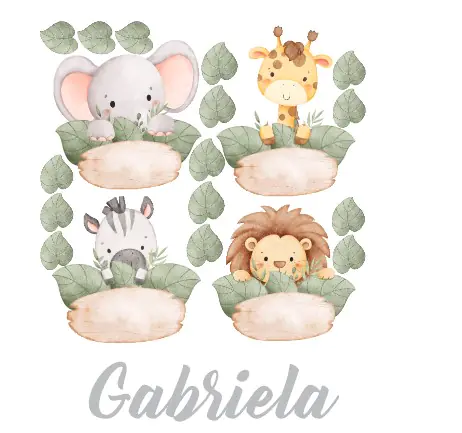 Safari 3 (Nombre personalizado)