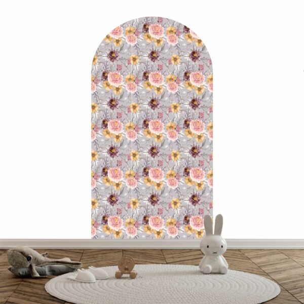 Arco Bouquet Floral Grande