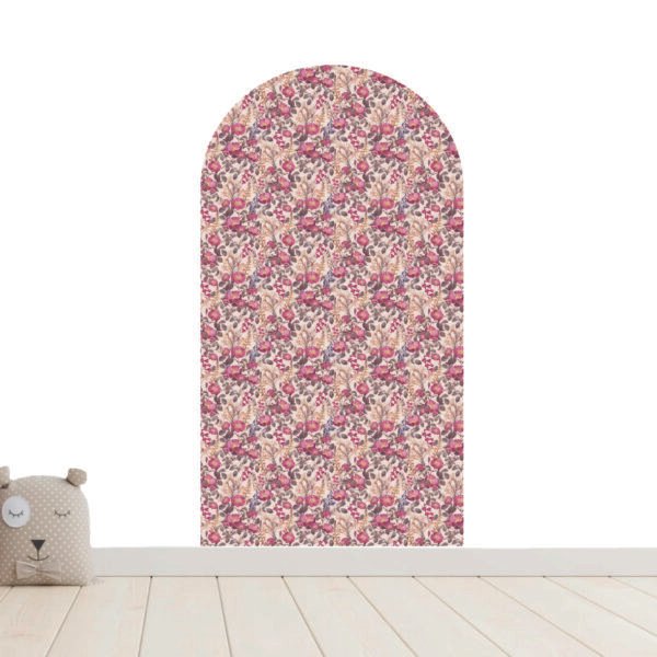 Arco Bouquet Floral Grande