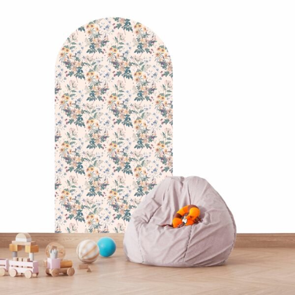 Arco Bouquet Floral Grande