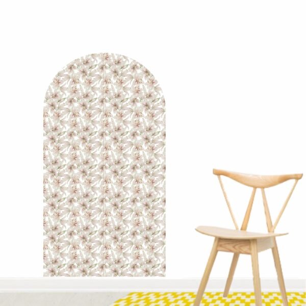 Arco Bouquet Floral Grande