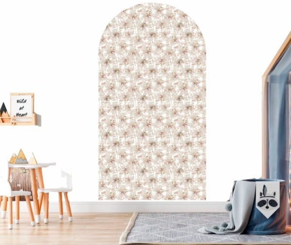 Arco Bouquet Floral Grande
