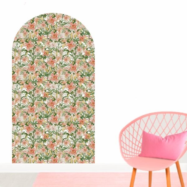 Arco Bouquet Floral Grande